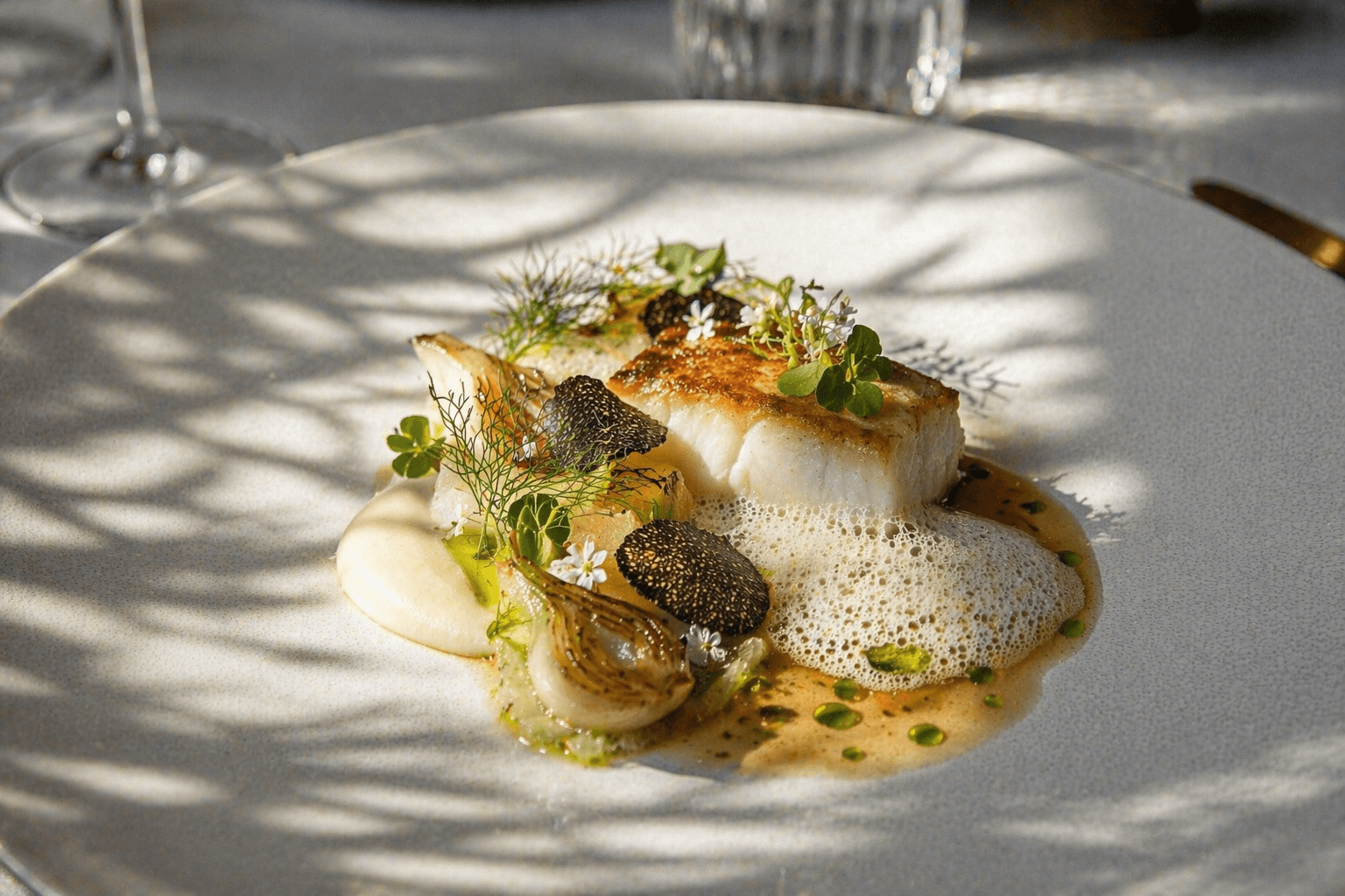 Les meilleures tables à Aix-en-Provence et Marseille