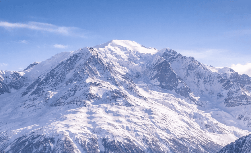 Service de chauffeur privé autour du Mont-Blanc, Chamonix et panoramas alpins